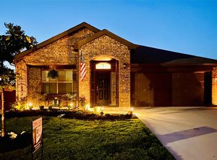 403 Calder Ln, Ponder, TX 76259