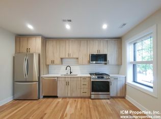 4849 N Seeley Ave #1F, Chicago, IL 60625