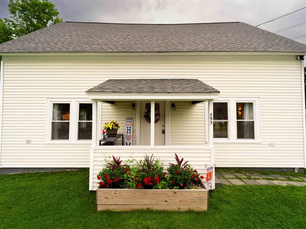 493 Sunapee Street, Newport, NH 03773