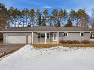 1756 Jaynes Rd, Kronenwetter, WI 54455