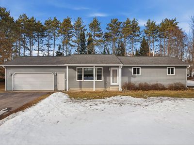 1756 JAYNES ROAD, Kronenwetter, WI, 54455