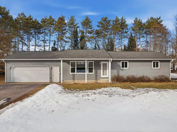 1756 JAYNES ROAD, Kronenwetter, WI 54455