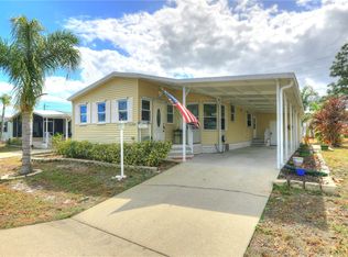 5439 Bannock St, Micco, FL 32976