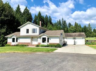 20499 Oleary Rd, Mount Vernon, WA 98274