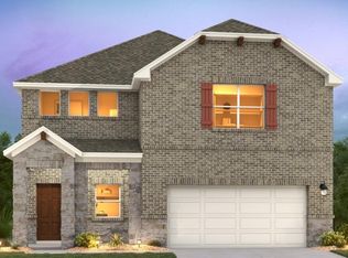 1800 Davee Pl, Georgetown, TX 78633