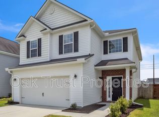821 Redbud Ln, Summerville, SC 29486