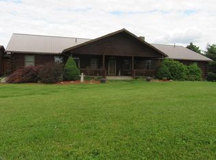 14410 Sousa St, North Lawrence, OH 44666