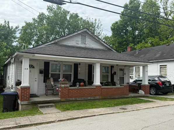 143-145 Wallace Ave, Frankfort, KY 40601