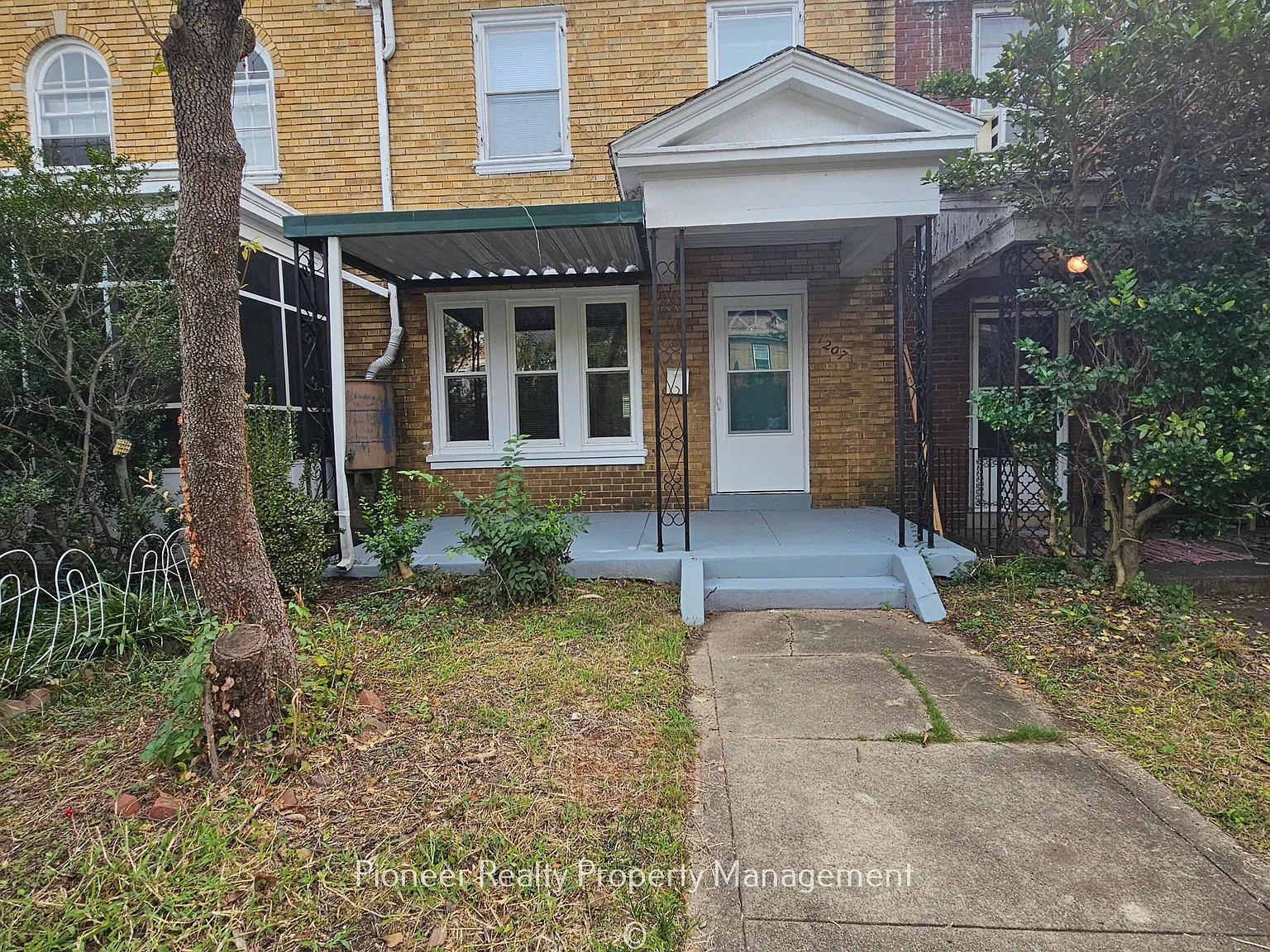 1207 South Meadow Street - 1 — Photo 1