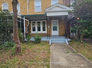 1207 S Meadow St #1, Richmond, VA 23220