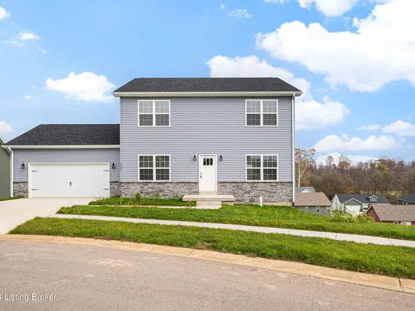 407 Turnberry Ct, Vine Grove, KY 40175