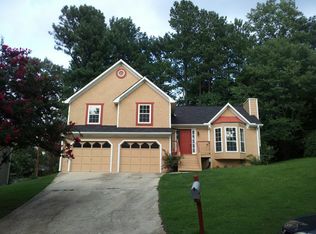 2598 Windage Dr SW, Marietta, GA 30008