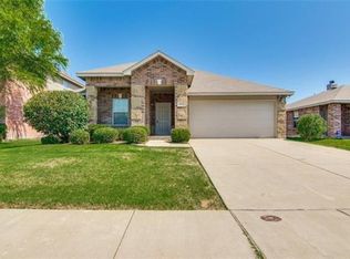 2508 Grand Gulf Rd, Fort Worth, TX 76123