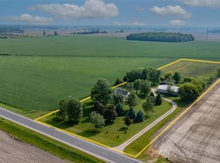 3747 Brown Rd, Croswell, MI 48422