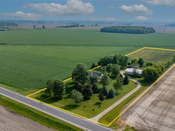3747 Brown Rd, Croswell, MI 48422