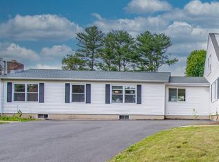 234 South St #B, Vernon Rockville, CT 06066