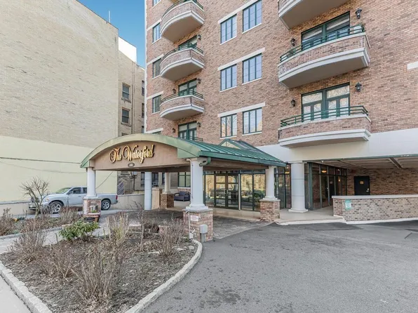 3816 Waldo Avenue #5D, Bronx, NY 10463