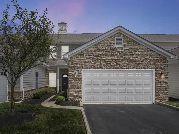 5686 Niagara Reserve Dr, Westerville, OH 43081