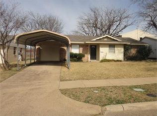 2913 Dale Dr, Plano, TX 75074