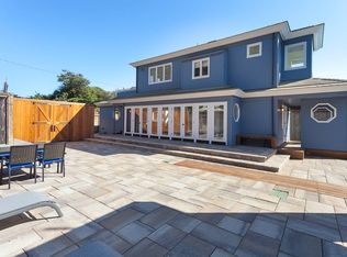 12 Calle Del Pradero, Stinson Beach, CA 94970