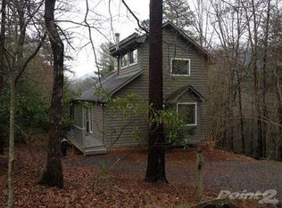 104 Pine Ridge Rd #2, Ellijay, GA 30536