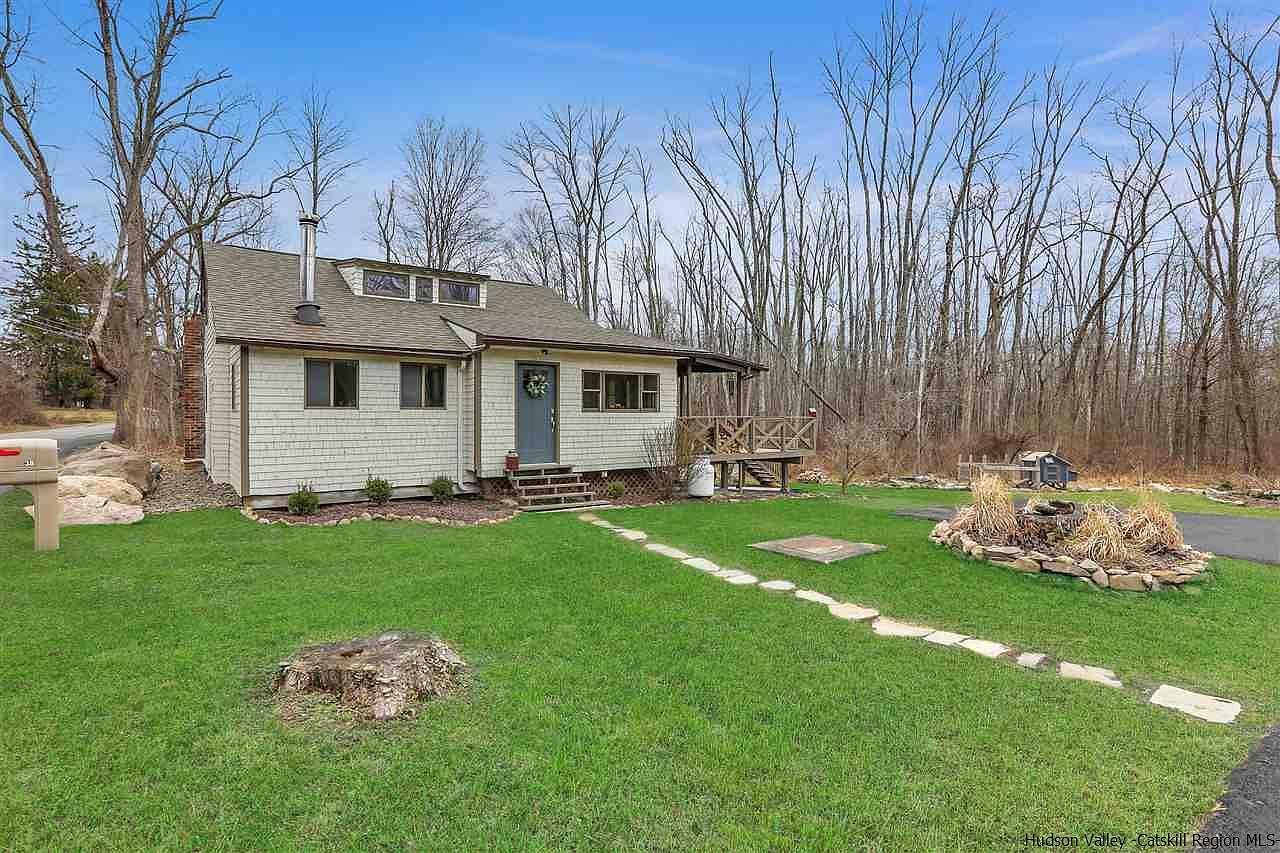 38 N Ohioville Rd, New Paltz, NY 12561 Zillow