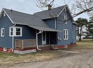 980 Pine St, Sebewaing, MI 48759