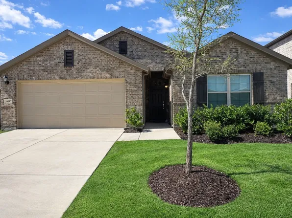 6609 Adderly Rd, Pilot Point, TX 76258