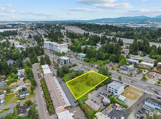22725 Pacific Hwy S, Seattle, WA