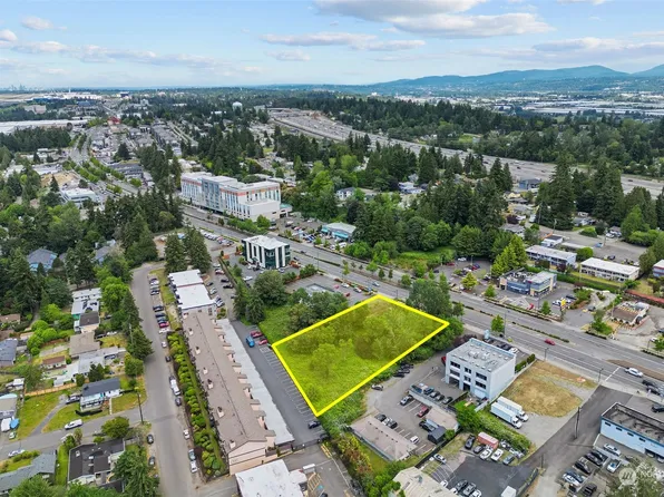 22725 Pacific Highway S, Seattle, WA 98198