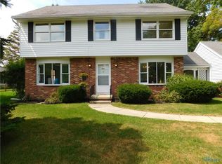 473 Canal Rd, Waterville, OH 43566
