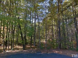 1123 Wake Robin Ln, Cary, NC 27519