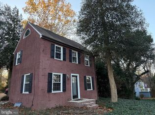 250 Creek Rd, Moorestown, NJ 08057