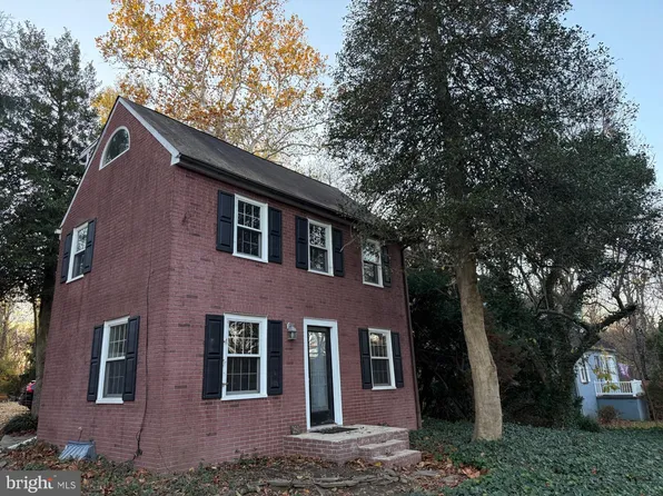 250 Creek Rd, Moorestown, NJ 08057