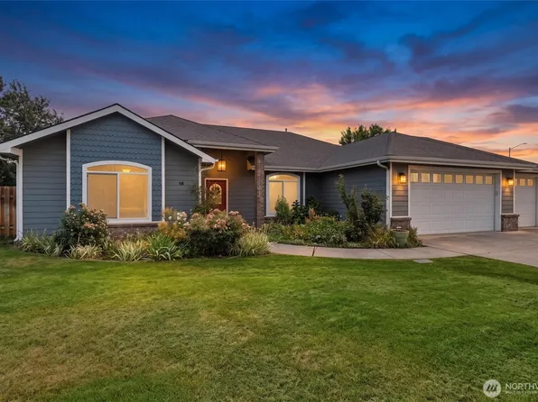 18 Sterling Lane, Walla Walla, WA 99362