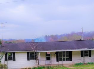 1502 Shadowood Dr, Maryville, TN 37803