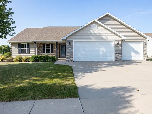 1124 Bobby Ct, Appleton, WI 54915