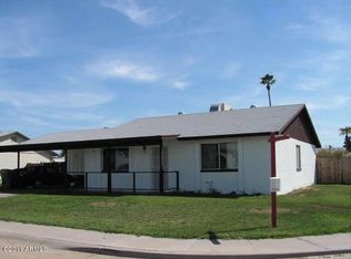 6983 W Solano Dr S, Glendale, AZ 85303