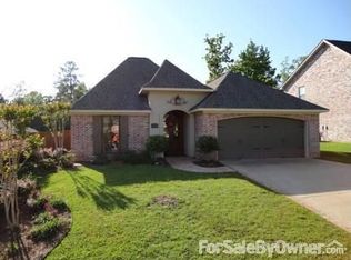 2109 Beauregard St, Ruston, LA 71270