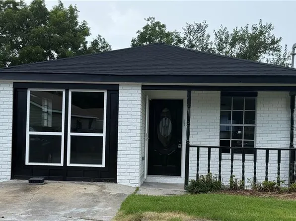 8020 Bass St, New Orleans, LA 70128