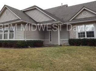 165 Bentridge Dr, Springboro, OH