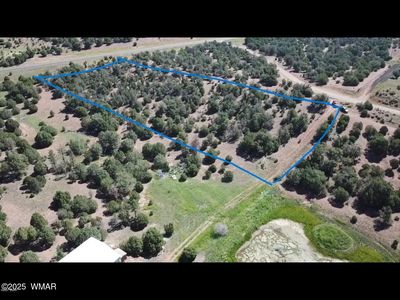 State Route 260, Clay Springs, AZ, 85923