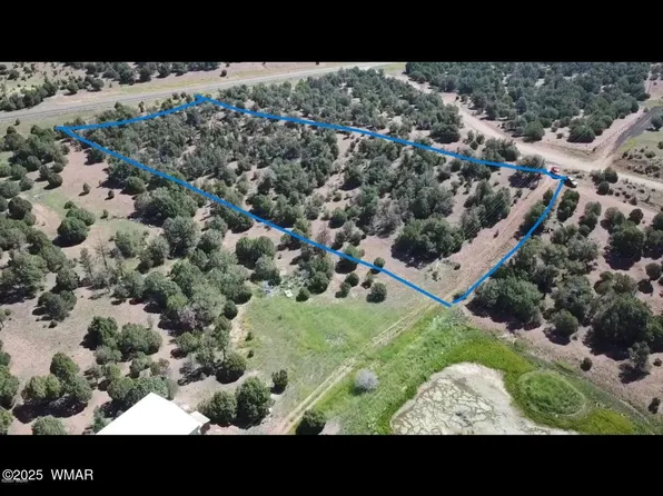 State Route 260, Clay Springs, AZ 85923