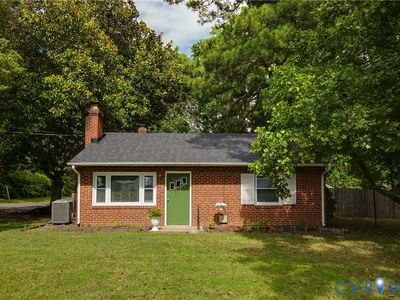 1423 Connecticut Ave, Glen Allen, VA, 23060