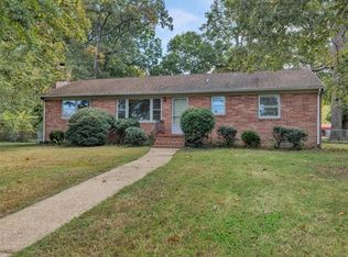 1749 Alaska Dr, Richmond, VA 23224