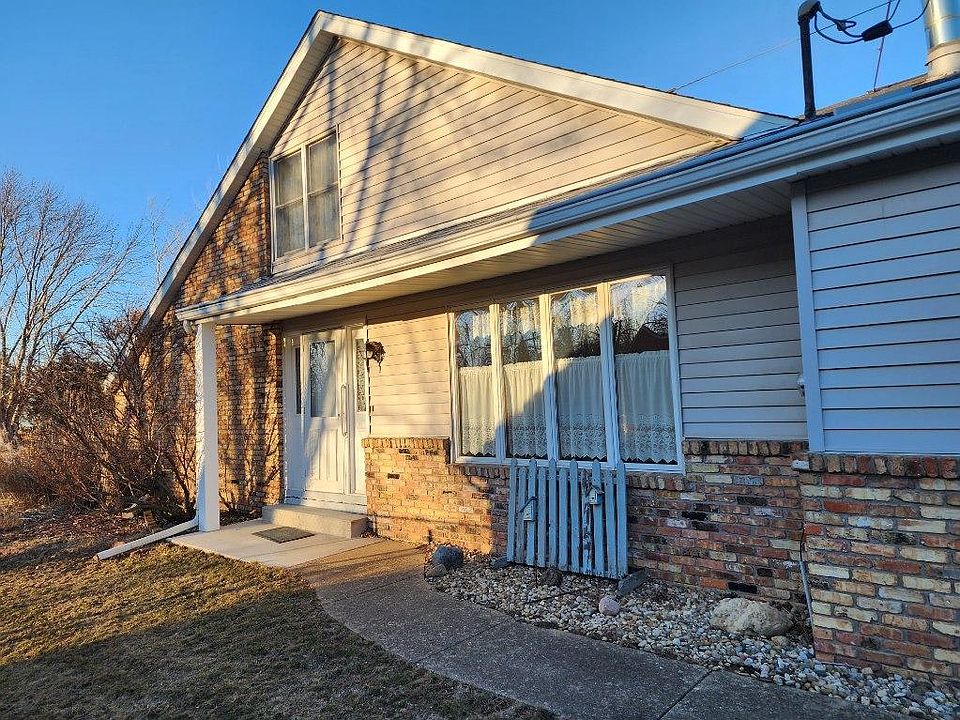 14537 N Grandview Dr, Chillicothe, IL 61523 Zillow