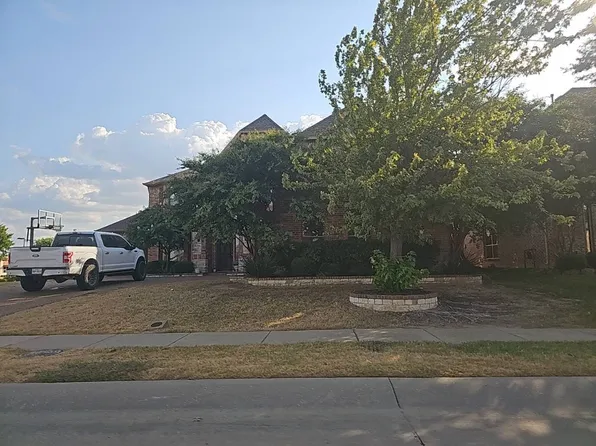 800 Calaveras Ct, Prosper, TX 75078