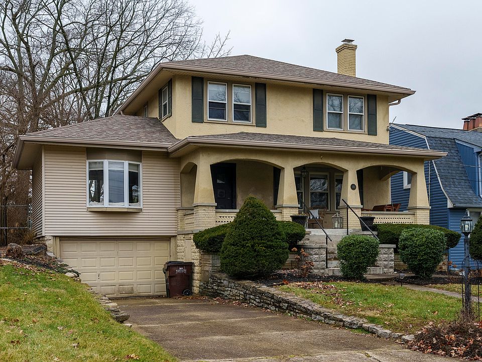 23 Dudley Pike, Edgewood, KY 41017 Zillow
