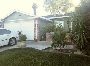 5983 Tuscarora Ct, San Jose, CA 95123