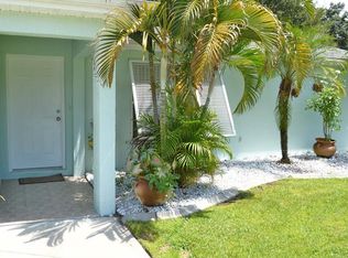1854 S Chamberlain Blvd, North Port, FL 34286